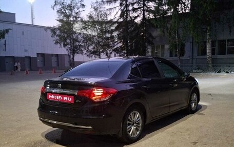 Citroen C4 II рестайлинг, 2013 год, 700 000 рублей, 3 фотография
