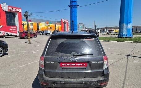Subaru Forester, 2008 год, 950 000 рублей, 5 фотография