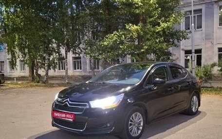 Citroen C4 II рестайлинг, 2013 год, 700 000 рублей, 6 фотография