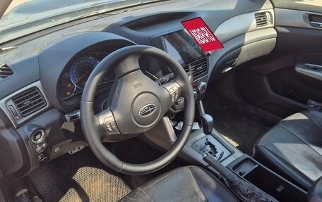 Subaru Forester, 2008 год, 950 000 рублей, 3 фотография