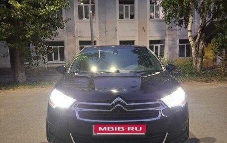 Citroen C4 II рестайлинг, 2013 год, 700 000 рублей, 5 фотография