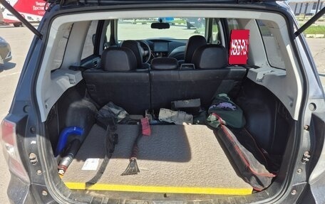 Subaru Forester, 2008 год, 950 000 рублей, 8 фотография