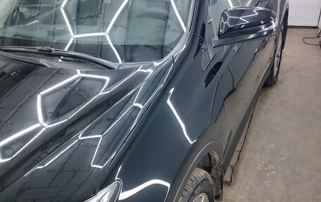 Toyota RAV4, 2019 год, 3 100 000 рублей, 12 фотография
