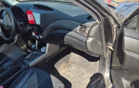 Subaru Forester, 2008 год, 950 000 рублей, 7 фотография