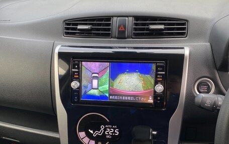 Nissan Dayz I рестайлинг, 2015 год, 700 000 рублей, 6 фотография