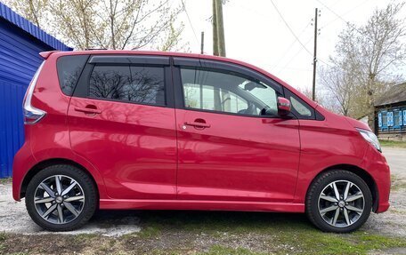 Nissan Dayz I рестайлинг, 2015 год, 700 000 рублей, 2 фотография