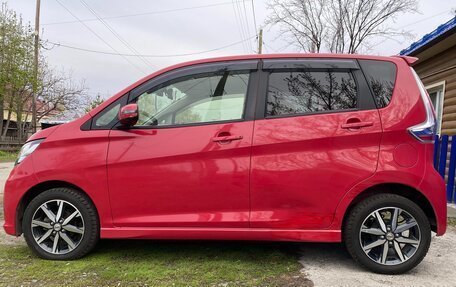 Nissan Dayz I рестайлинг, 2015 год, 700 000 рублей, 3 фотография