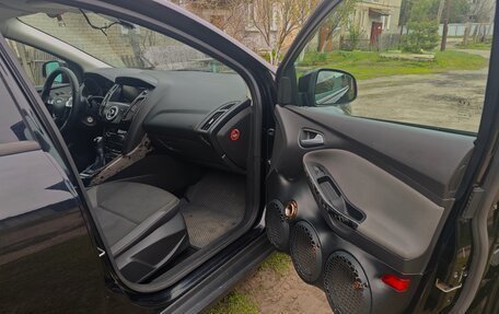 Ford Focus III, 2013 год, 1 200 000 рублей, 6 фотография