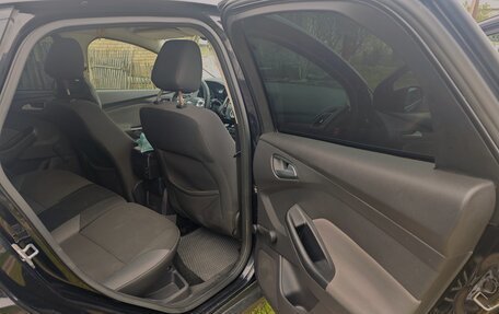 Ford Focus III, 2013 год, 1 200 000 рублей, 7 фотография