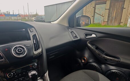 Ford Focus III, 2013 год, 1 200 000 рублей, 4 фотография