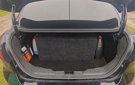 Ford Focus III, 2013 год, 1 200 000 рублей, 10 фотография