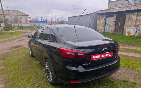 Ford Focus III, 2013 год, 1 200 000 рублей, 8 фотография