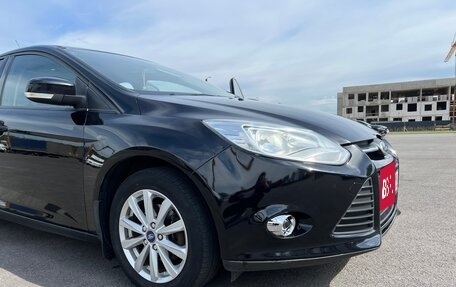 Ford Focus III, 2012 год, 670 000 рублей, 3 фотография