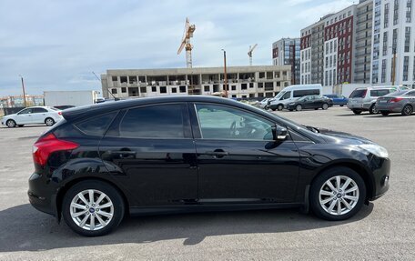 Ford Focus III, 2012 год, 670 000 рублей, 7 фотография