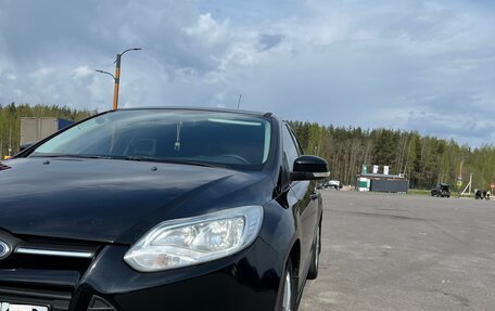 Ford Focus III, 2012 год, 670 000 рублей, 9 фотография