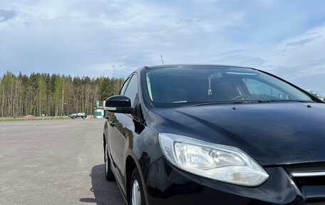 Ford Focus III, 2012 год, 670 000 рублей, 8 фотография