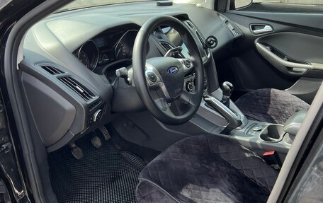 Ford Focus III, 2012 год, 670 000 рублей, 10 фотография