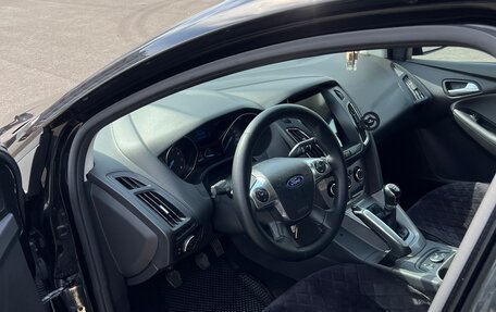 Ford Focus III, 2012 год, 670 000 рублей, 11 фотография