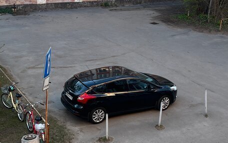 Ford Focus III, 2012 год, 670 000 рублей, 13 фотография