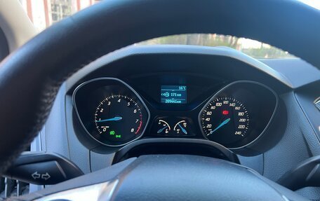 Ford Focus III, 2012 год, 670 000 рублей, 17 фотография