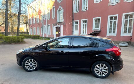 Ford Focus III, 2012 год, 670 000 рублей, 15 фотография