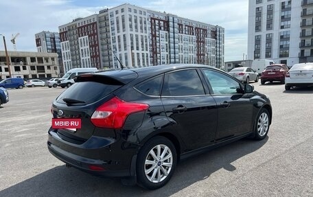 Ford Focus III, 2012 год, 670 000 рублей, 6 фотография