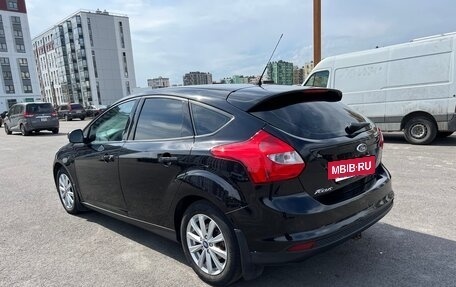 Ford Focus III, 2012 год, 670 000 рублей, 5 фотография