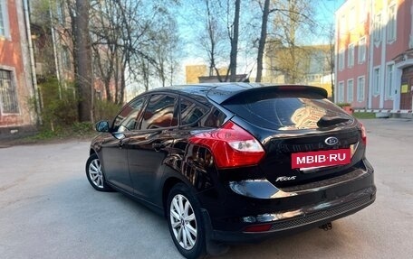 Ford Focus III, 2012 год, 670 000 рублей, 16 фотография
