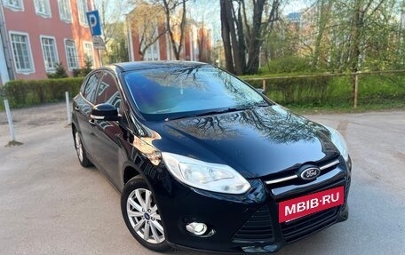 Ford Focus III, 2012 год, 670 000 рублей, 14 фотография