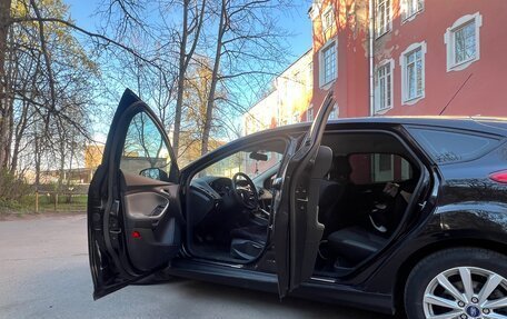 Ford Focus III, 2012 год, 670 000 рублей, 21 фотография