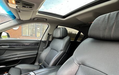 BMW 7 серия, 2009 год, 1 250 000 рублей, 8 фотография