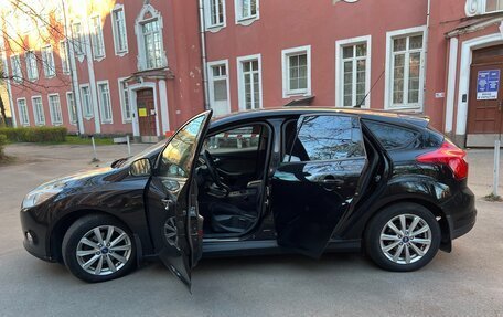 Ford Focus III, 2012 год, 670 000 рублей, 19 фотография