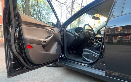 Ford Focus III, 2012 год, 670 000 рублей, 20 фотография