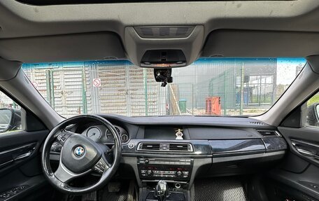 BMW 7 серия, 2009 год, 1 250 000 рублей, 7 фотография