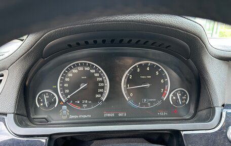 BMW 7 серия, 2009 год, 1 250 000 рублей, 11 фотография