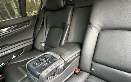 BMW 7 серия, 2009 год, 1 250 000 рублей, 10 фотография