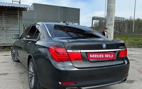 BMW 7 серия, 2009 год, 1 250 000 рублей, 6 фотография
