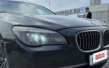 BMW 7 серия, 2009 год, 1 250 000 рублей, 15 фотография