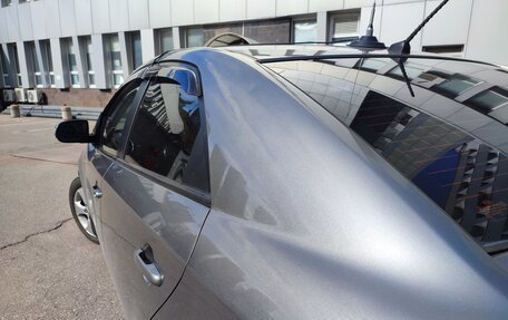KIA Cerato III, 2009 год, 520 000 рублей, 4 фотография