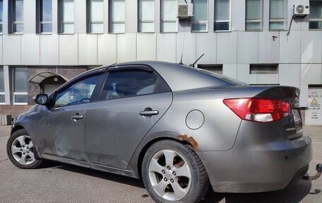 KIA Cerato III, 2009 год, 520 000 рублей, 3 фотография