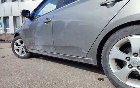 KIA Cerato III, 2009 год, 520 000 рублей, 5 фотография