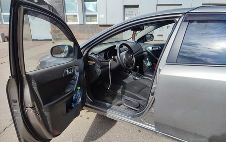 KIA Cerato III, 2009 год, 520 000 рублей, 6 фотография