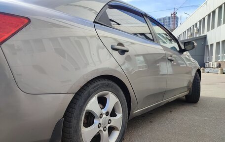 KIA Cerato III, 2009 год, 520 000 рублей, 7 фотография
