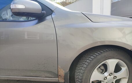 KIA Cerato III, 2009 год, 520 000 рублей, 9 фотография