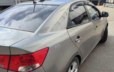 KIA Cerato III, 2009 год, 520 000 рублей, 8 фотография