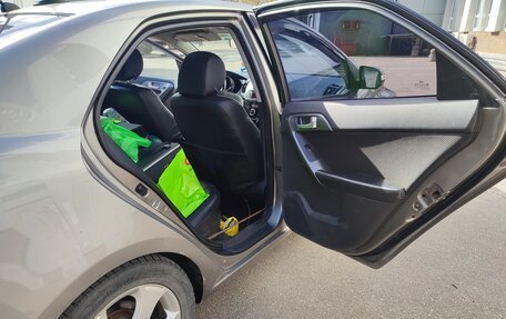 KIA Cerato III, 2009 год, 520 000 рублей, 11 фотография
