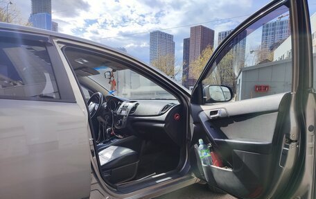 KIA Cerato III, 2009 год, 520 000 рублей, 12 фотография
