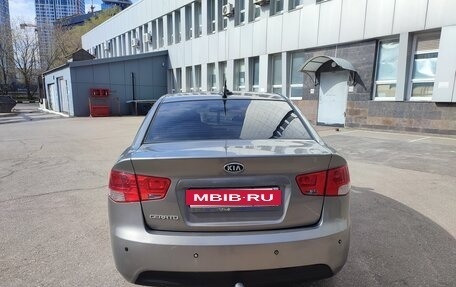 KIA Cerato III, 2009 год, 520 000 рублей, 2 фотография