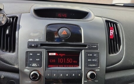 KIA Cerato III, 2009 год, 520 000 рублей, 13 фотография