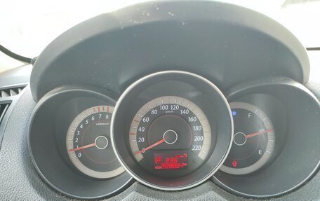 KIA Cerato III, 2009 год, 520 000 рублей, 17 фотография